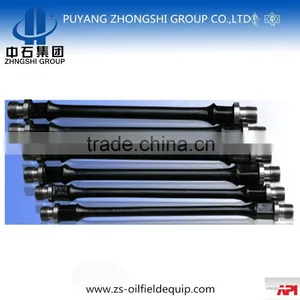 Hot Sale--API 11B Oil Well Pony Rod Supplied With China Factory Price thumbnail-2