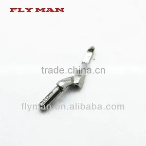 277062A0 #15 Looper for Pegasus EX5100 / Sewing Machine Part thumbnail-1