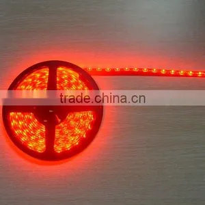 Waterproof IP65 Led Strip Flexible Light thumbnail-1