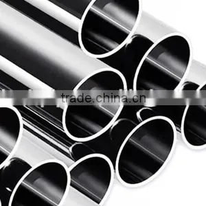 Superior 1/4 Inch 201 Stainless Steel Pipe thumbnail-3