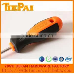 Magnetic Hand Tools Screwdriver thumbnail-4