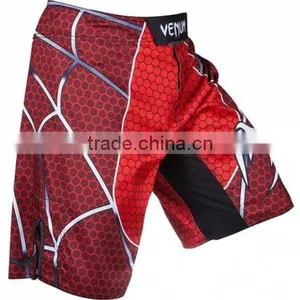 SUBLIMATION MMA SHORT 715 thumbnail-1