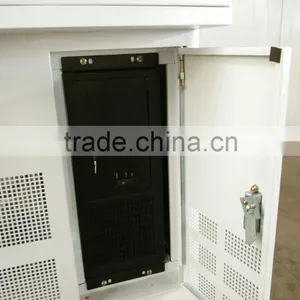PHILICAM Fiber Laser Engraving Machine/laser Marking Machine Metal Fiber Laser 20w thumbnail-4
