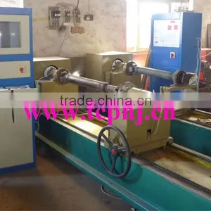 17 AOC Display Electronic Farm Machinery Balancing Machine thumbnail-2