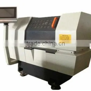 2016 Hottest InChina YYQ-50A Balancing Machine Usage and Electronic Power Drive Shaft Dynamic Balancing Machine thumbnail-1
