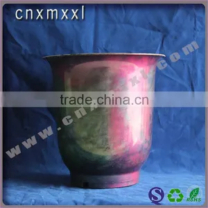 Flower Pots & Large Plastic Flower Pot Flower Arrangements thumbnail-1