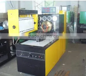 Most Popular Items 12PSB Diesel Injector Pump Calibration Machine With Best Certificate thumbnail-3