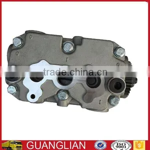 3977147 Air Compressor ISBE Engine Air Compressor for Truck thumbnail-1