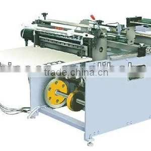 PVC Shrinkable Sleeves Making Machine thumbnail-1
