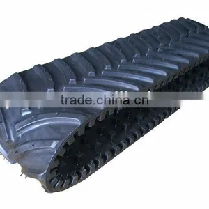 ATV/UTV Rubber Track 255*73*35 thumbnail-1
