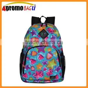 Best Selling Products Fashion College Bags thumbnail-1