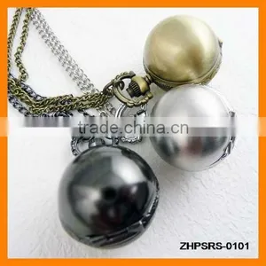 Pocket Watch thumbnail-1