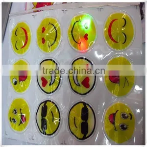 Promotion Gifts Soft Pvc Led Pvc Cartoon Patches thumbnail-2