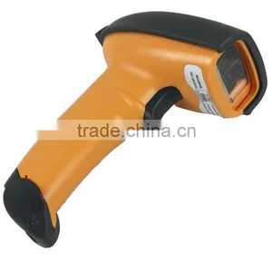 NT-8099 PDF417 Code & QR Code Scanner, 2D Scanner With CMOS Carmera Scan thumbnail-4