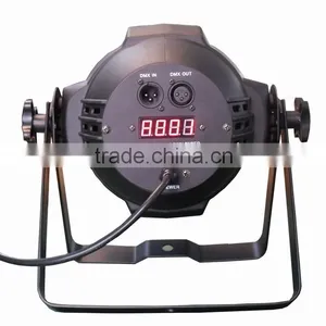 108W Rgb Led Par 64 Led Light thumbnail-2