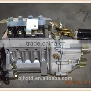 High Quality JAC Original Parts-Fuel Injection Pump Assembly ( 4102BAL-A2A.16.10) thumbnail-3