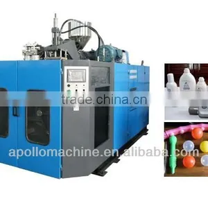 Hot Sale Plastic Tool Box Machine Made in China/5liter Plastic Bottle Making Machine thumbnail-1