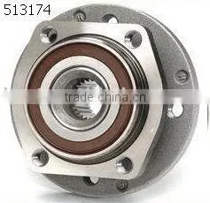 Wheel Hub (513174) Used for VOLVO thumbnail-1