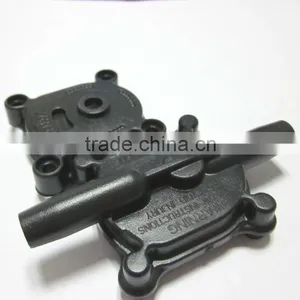 China Plastic Mold thumbnail-1