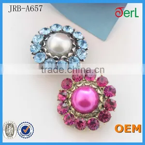 Buttons Product Type and Pearl Technics Clothing Button thumbnail-1