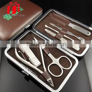 High Quality Beautiful 5 Pcs Girl Manicure Set thumbnail-1