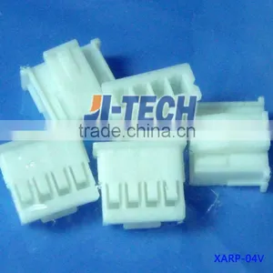 2.5mm Pitch Electronic Wire to Board Crimp Connector XA Series JST Cconnector 4 Pin Wire Plug Connector XARP-04V Plug Housing thumbnail-5