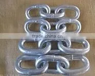 DIN 763 Link Chain thumbnail-1