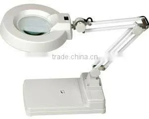 F-500A Fluorescent Magnifying Lamp thumbnail-3