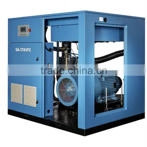 37kw Electric Air Compressor Machine thumbnail-3