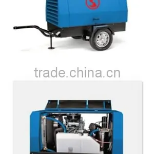 Price of Screw Compressor,portable Screw Compressor thumbnail-1