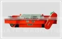 Series RCYD Self-cleaning Permanent Magnetic Separators thumbnail-1