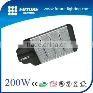 200w Philips3030 Energy Saving Prices of Solar Street Lights Super Bright AC90V-265VLED Street Light thumbnail-1