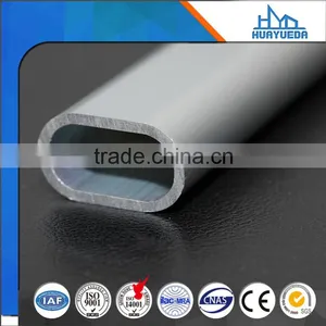 Anodizing Industrial Aluminium Profiles With Factory Price thumbnail-6