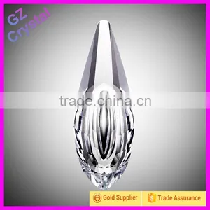 Home Decoration Complete in Specifications Crystal Chandelier Pendant Parts thumbnail-2