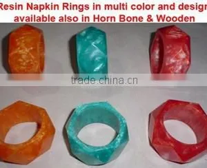 SIXTH SENSE Horn Bone Bangles thumbnail-2