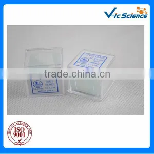 For Education and Hospital Round and Square Coverslips for Microscope Slides thumbnail-1