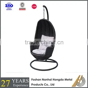 Balcony Swing Chair Picnic Chair Indoor Swing for Adults thumbnail-1