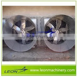 LEON Large Poultry House Ventilation Fan thumbnail-6