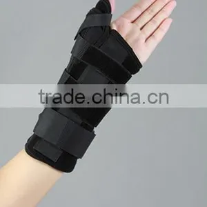 Warm Protective Shoulder Belt Support / Thumb Fixing Belt thumbnail-2