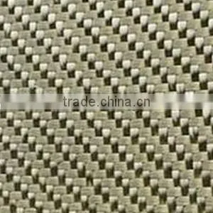 Kevlar Aramid Fiber Fabric, High Strength Body Armour Bulletproof Ballistic Fabric thumbnail-1