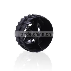 Toy Car Semi Solid Wheel 45X2.5MM thumbnail-5