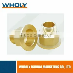 Lost Wax Brass Casting,Aluminium Casting and Investment Steel Casting thumbnail-4