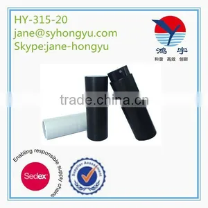 10ml Aluminum Twist Up Perfume Bottle thumbnail-3