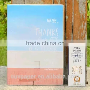 80g Offset Paper Stationary Printing Waterproof Book thumbnail-5