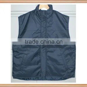 High Quality Padded Vest Bodywarmer thumbnail-2