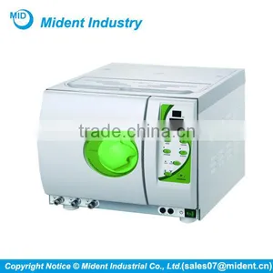 Digital Display Dental Autoclave Price, European B Standard Autoclave Dental thumbnail-1
