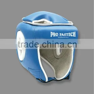 Cowhide Leather Head Guard thumbnail-1