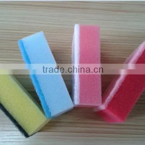 Magic Melaline Eraser Sponge for Kitchen Cleaning thumbnail-1