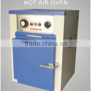 Hot Air Oven / Laboratory Oven / Drying Oven / Laboratory Equipments thumbnail-1