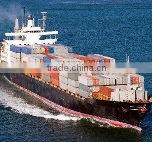 Freight Forwarder From Shenzhen to TSURUGA--- Sulin thumbnail-1